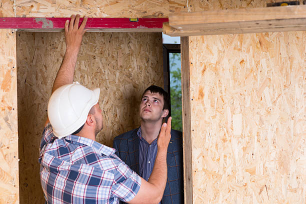 Eco-Friendly Insulation Solutions in Teaticket, MA